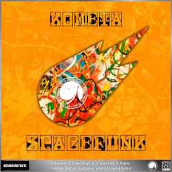 Spacefunk EP