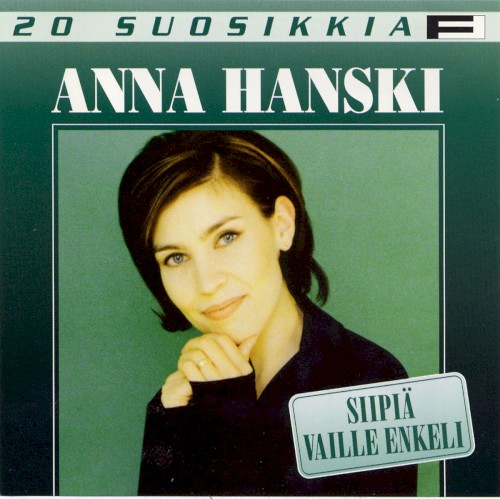 20 suosikkia: Siipiä vaille enkeli