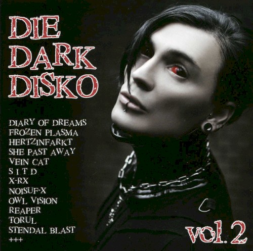 Die Dark Disko, Volume 2