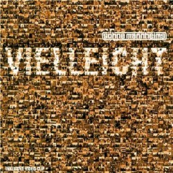 Vielleicht