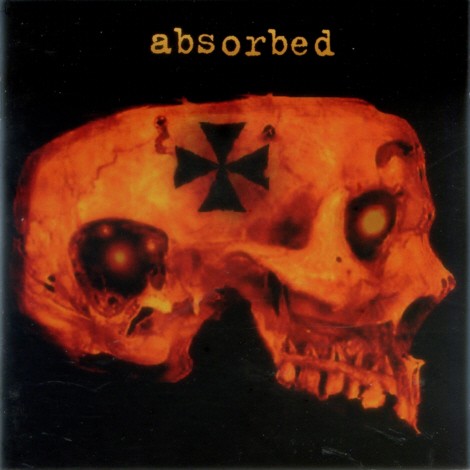 Visions in Bloodred