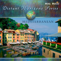 Distant Horizons: Mediterranean