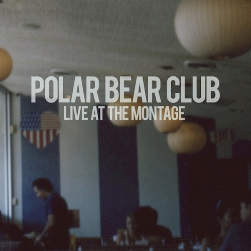 Live at The Montage
