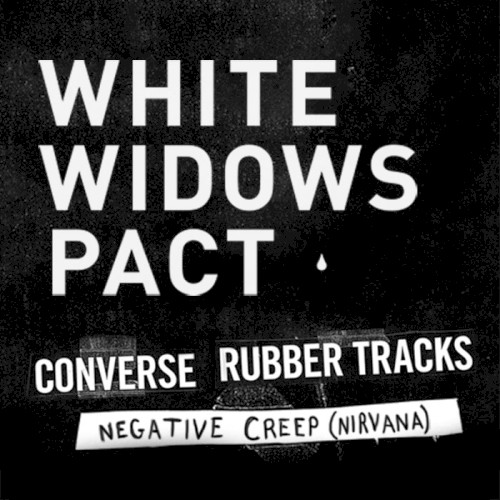 Converse Rubber Tracks Session