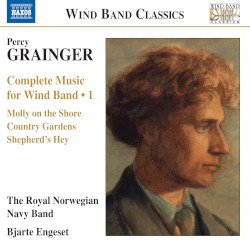 Complete Music for Wind Band 1