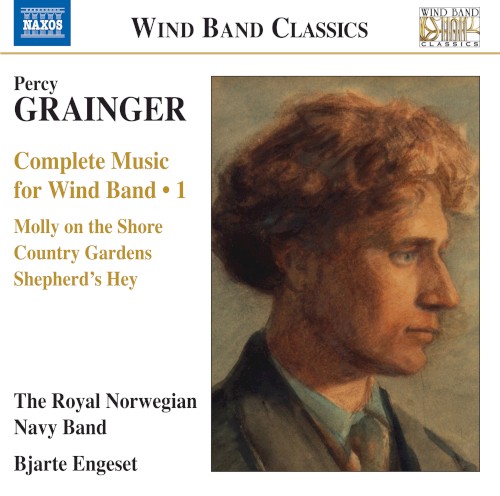 Complete Music for Wind Band 1