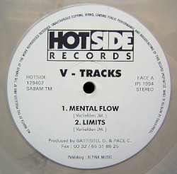 Mental Flow / Subway 26