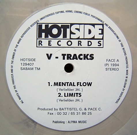 Mental Flow / Subway 26
