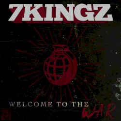 Welcome to the War