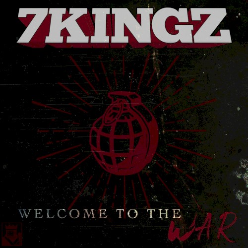 Welcome to the War