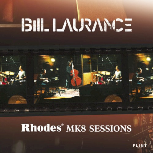 Rhodes Mk8 Sessions