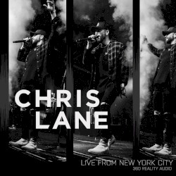 Live From New York City