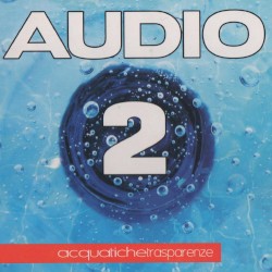 Acquatiche trasparenze