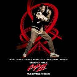 Beverly Hills Cop III: Music from the Motion Picture
