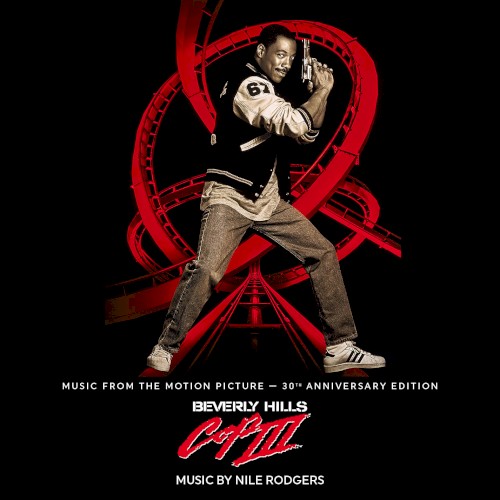 Beverly Hills Cop III: Music from the Motion Picture