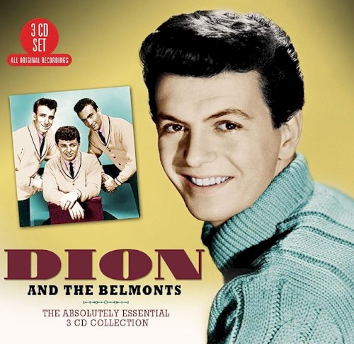 The Absolutely Essential 3 CD Collection