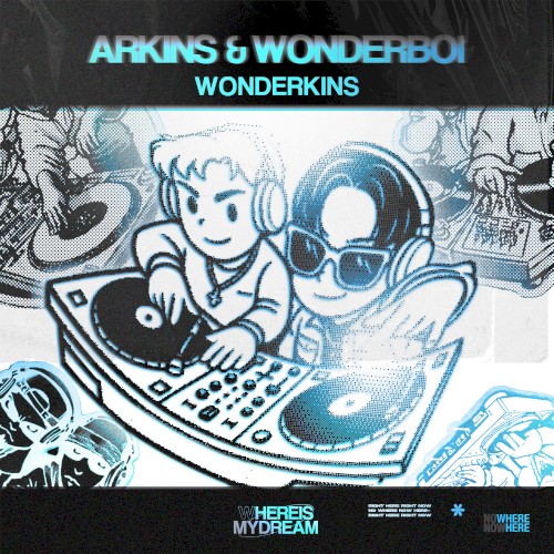 Wonderkins