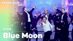 Blue Moon (Cinema Ver.)