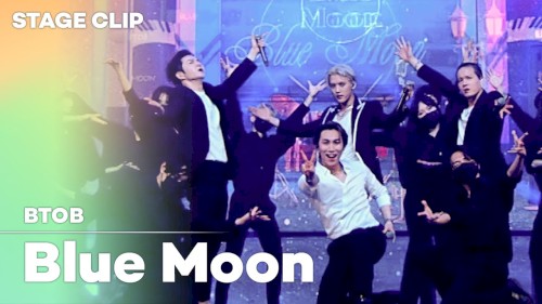 Blue Moon (Cinema Ver.)