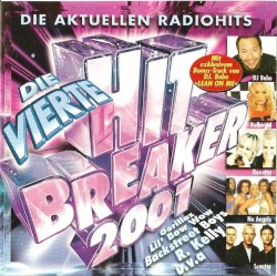 Hitbreaker 2001: Die Vierte