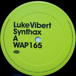 Synthax / I Love Acid