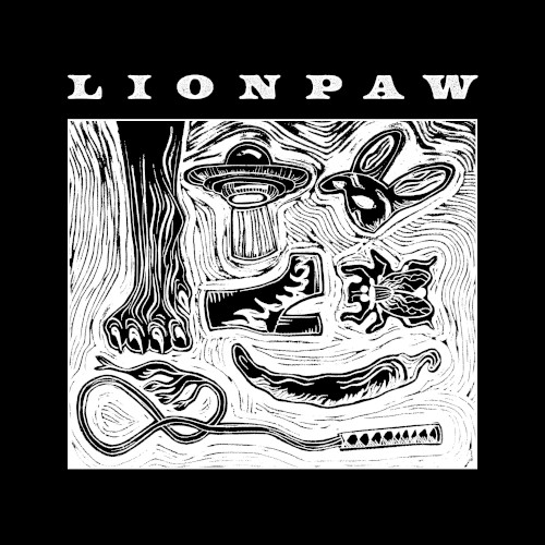 Lionpaw