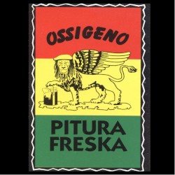Ossigeno