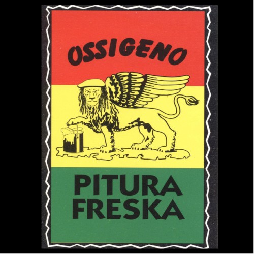 Ossigeno