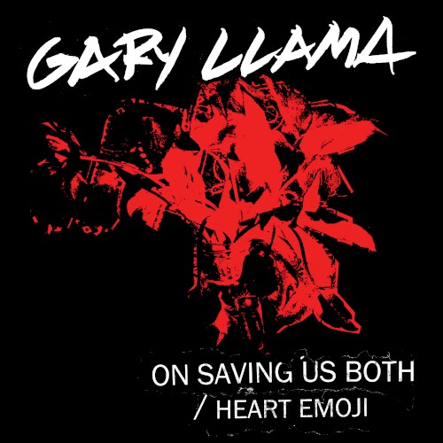 On Saving Us Both / Heart Emoji