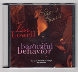 Beautiful Behavior