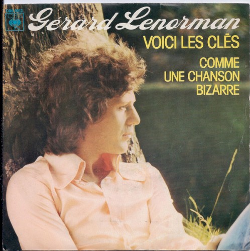 Voici les clés