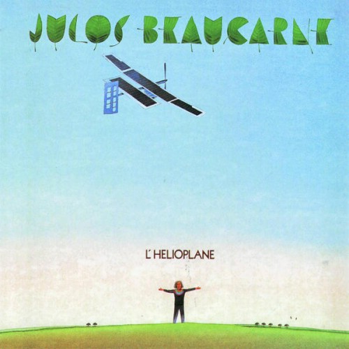 L’Hélioplane