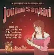 Joulun sankari