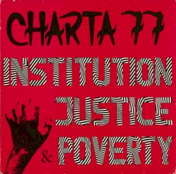 Institution Justice & Poverty
