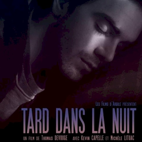 Rising (Music From the Movie "Tard Dans La Nuit")