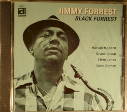 Black Forrest