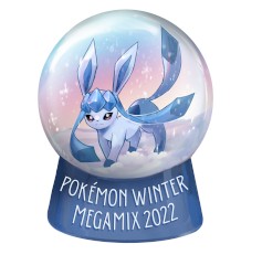 POKÉMON WINTER MEGAMIX 2022