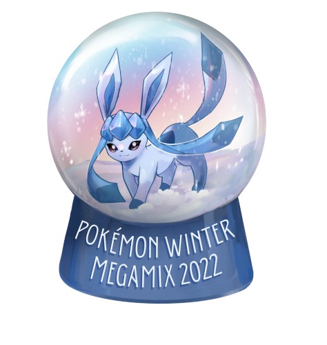 POKÉMON WINTER MEGAMIX 2022