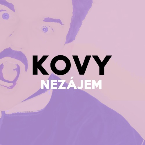 Nezájem