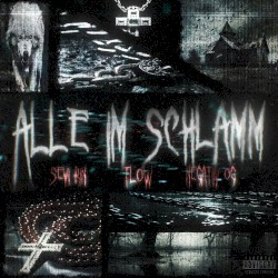Alle im Schlamm