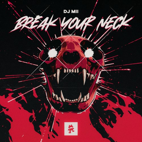 BREAK YOUR NECK