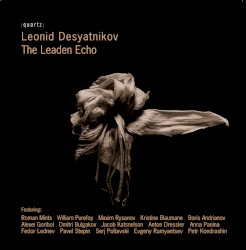 The Leaden Echo