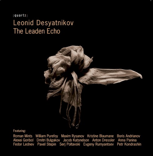 The Leaden Echo