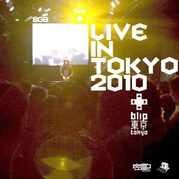 Live in Tokyo 2010