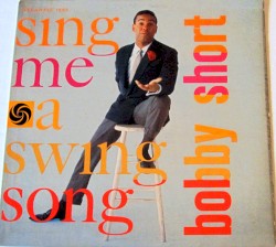 Sing Me a Swing Song