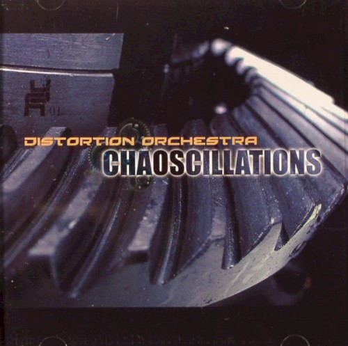 Chaoscillations