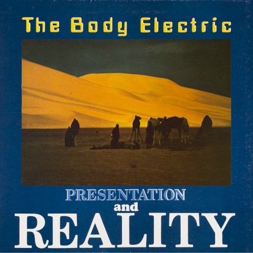 Presentation And Reality