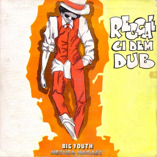 Reggae Gi Dem Dub