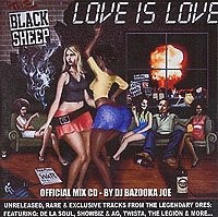 Love Is Love