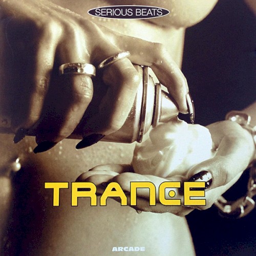 Serious Beats: Trance